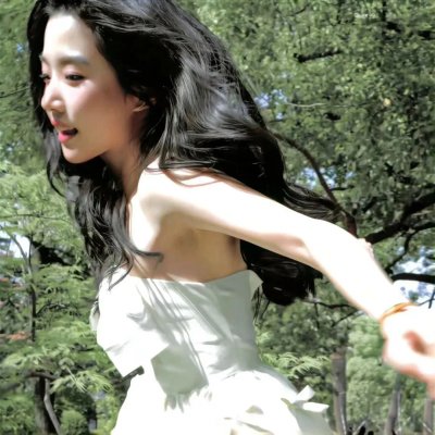 儍侠妖姬封面