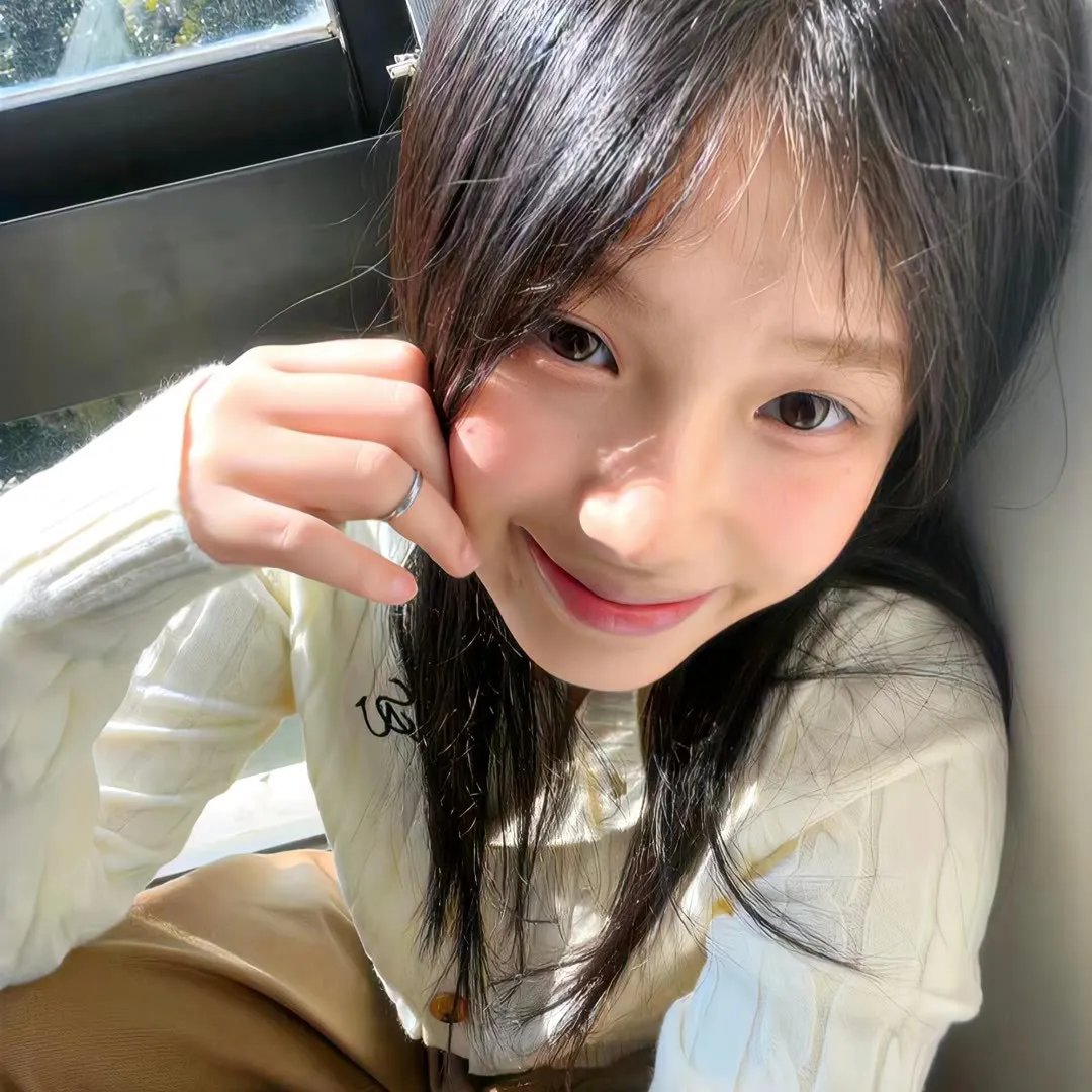 出手吧!女生封面
